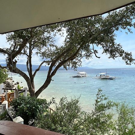 Pescador View - Beach Resort & Restaurant 莫阿尔博阿 外观 照片