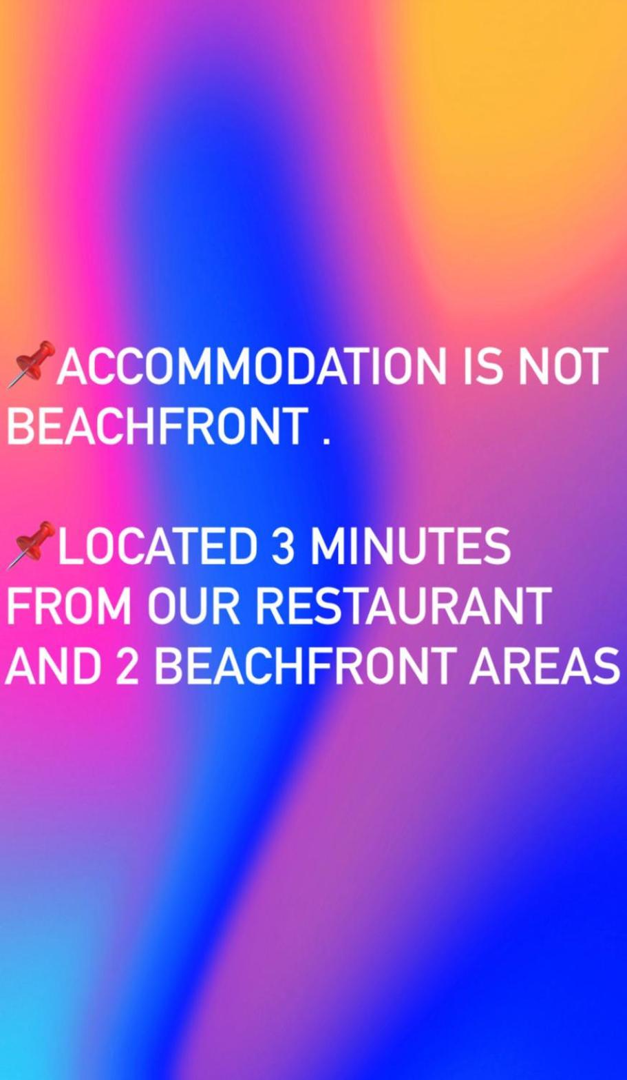Pescador View - Beach Resort & Restaurant 莫阿尔博阿 客房 照片